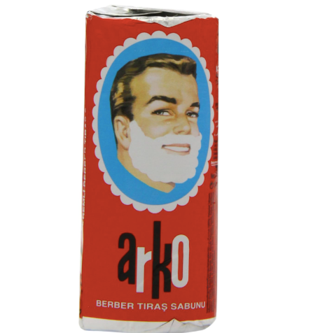 Arko Shaving Soap