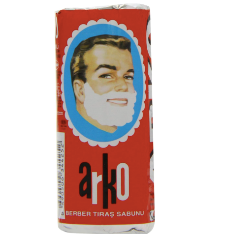 Arko Shaving Soap