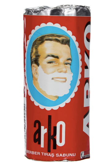 Arko Shaving Soap full box 12 pieces-