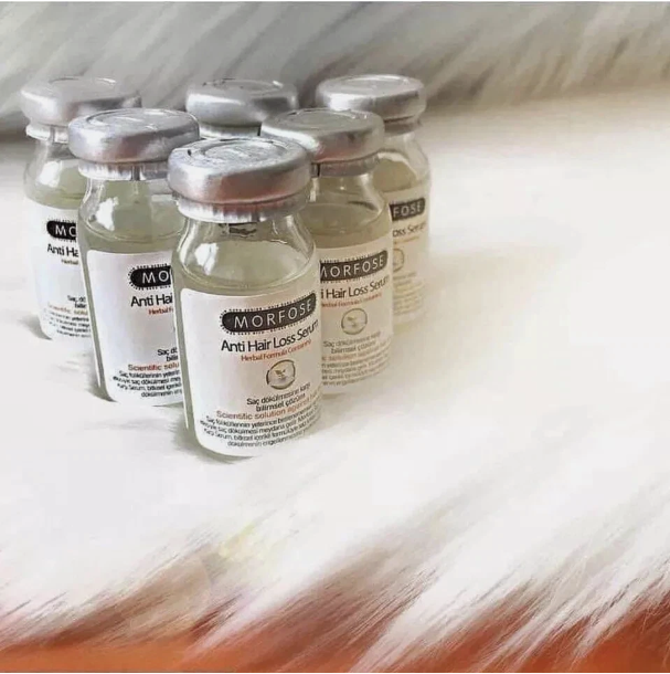 Morfose Anti loss Serum