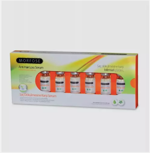 Morfose Anti loss Serum