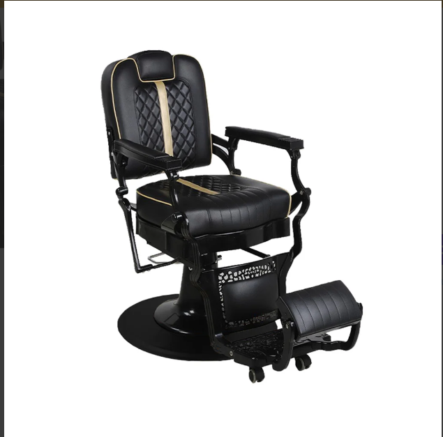 Marseille - Barber Chair – Barber’s Shop Furnitures