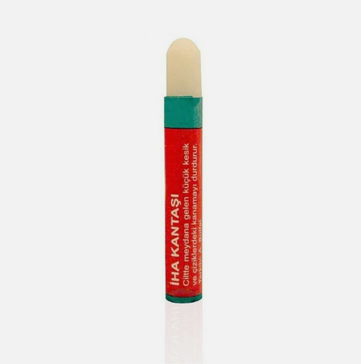 IHA Alum Pencil Stick Styptic After Shave Cut Blood Stoppe