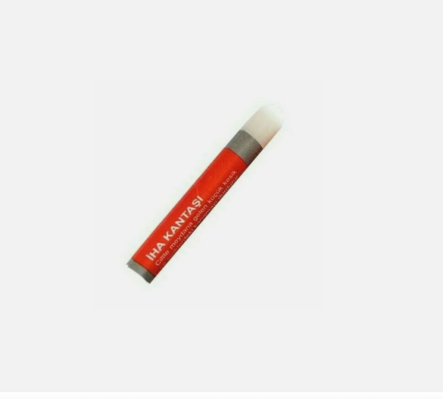 IHA Alum Pencil Stick Styptic After Shave Cut Blood Stoppe
