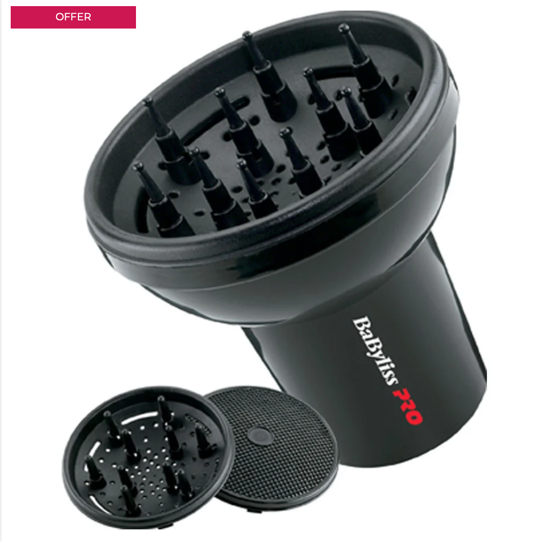 Babyliss 3 in 1 Diffuser