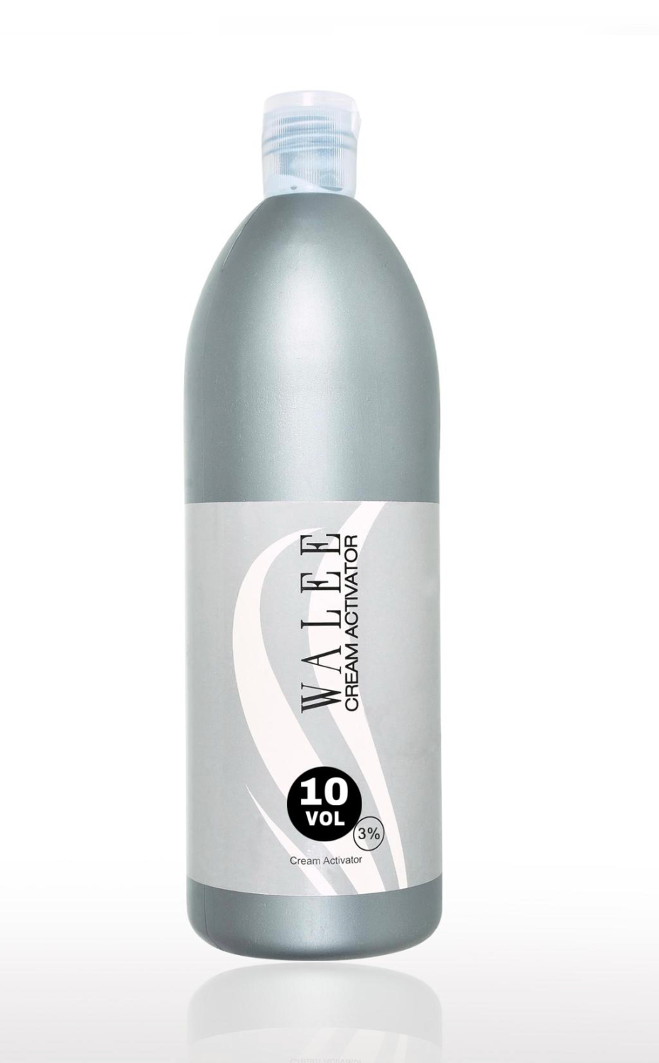 Walee Professional Cream Peroxide, Cream Activator Volume 6% 20V 1L