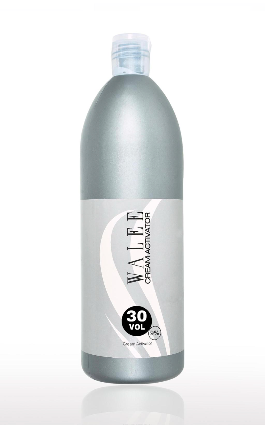 Walee Professional Cream Peroxide, Cream Activator Volume 6% 20V 1L