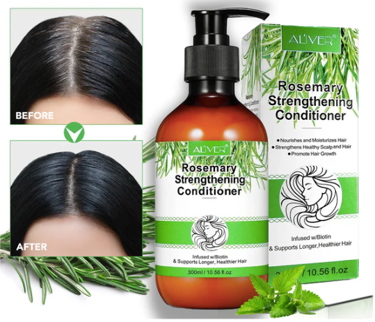 Aliver Rosemary Conditioner