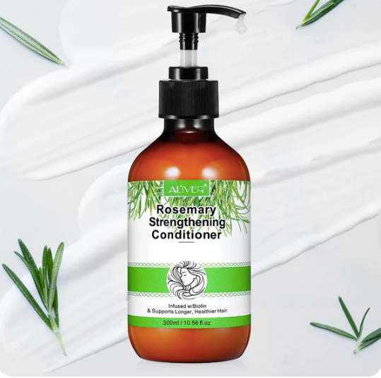 Aliver Rosemary Conditioner