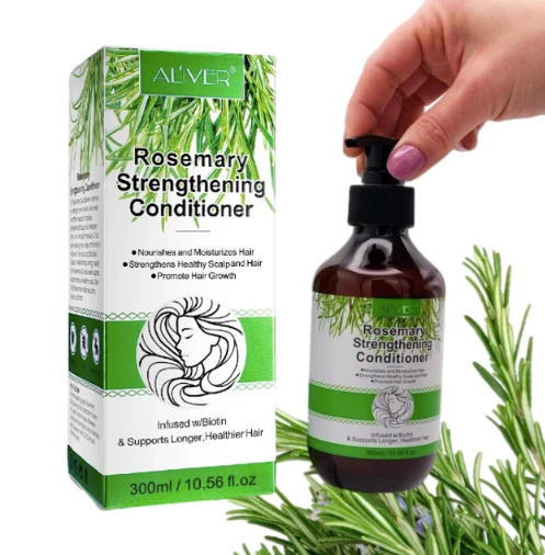 Aliver Rosemary Conditioner