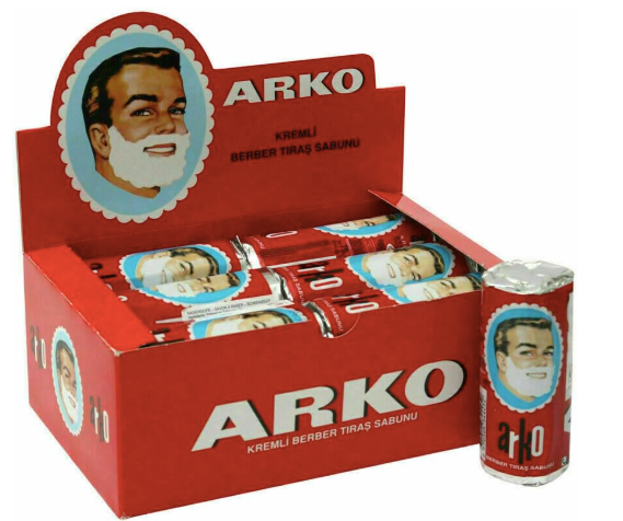 Arko Shaving Soap