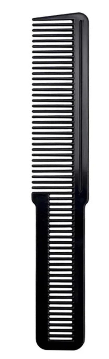 Flat Top Comb