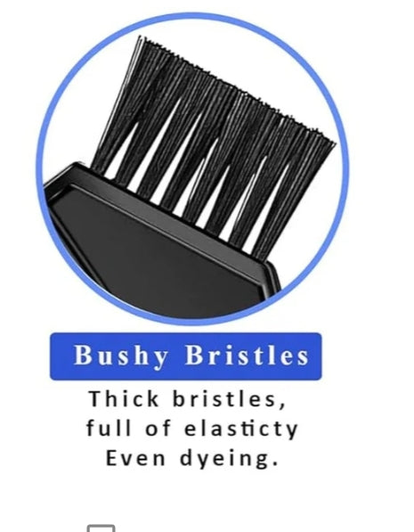 Hair Dye Brush