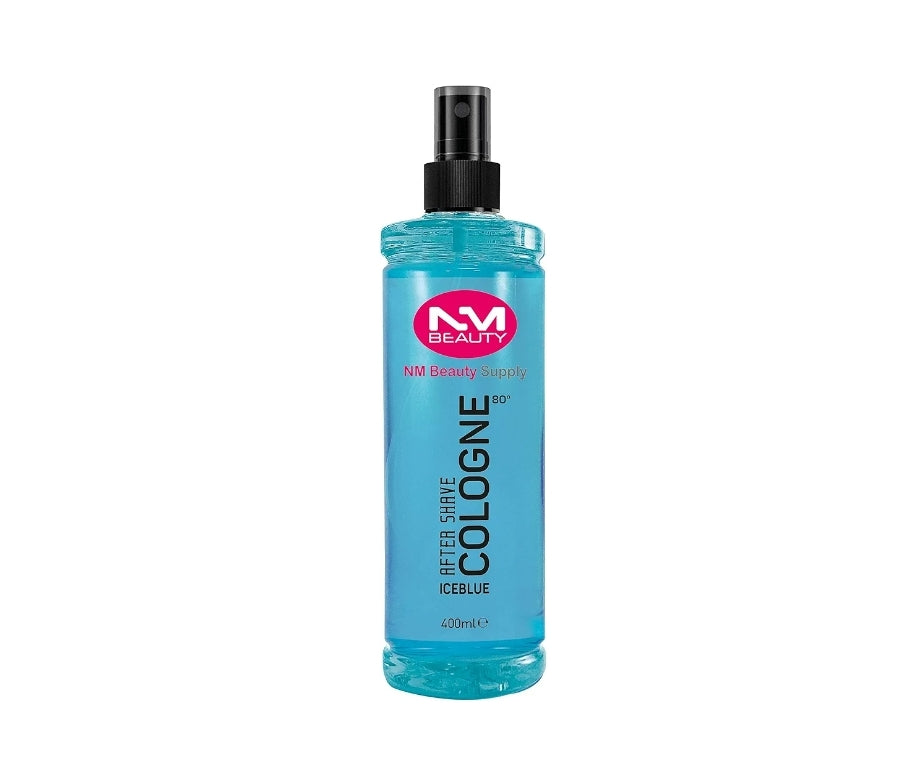 NMB Eau De Barber Marin Cologne 400ML