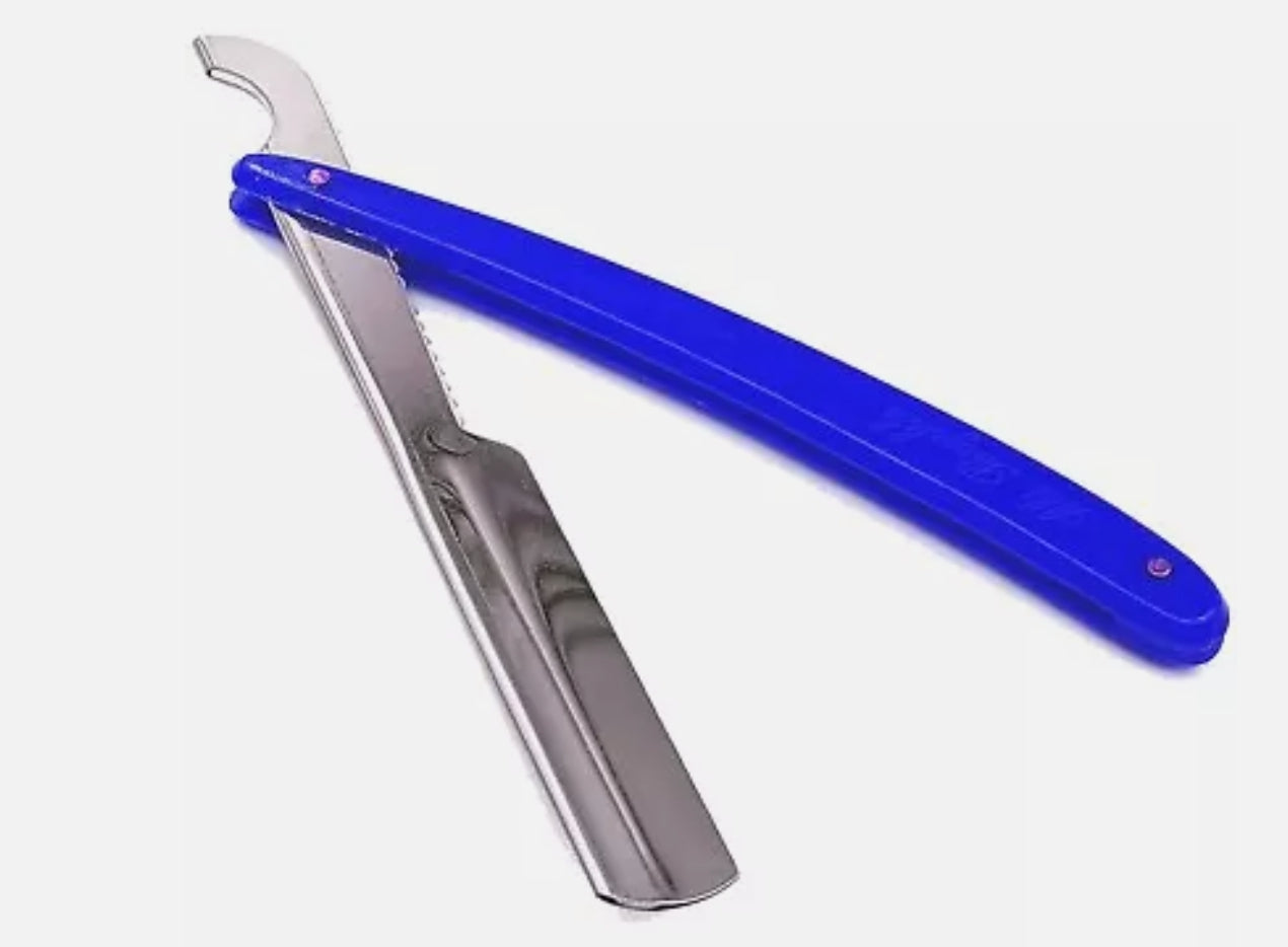 Ali Biykili Turkish RazorShaving Razor Cut Throat Shavette Wet Shave Barber