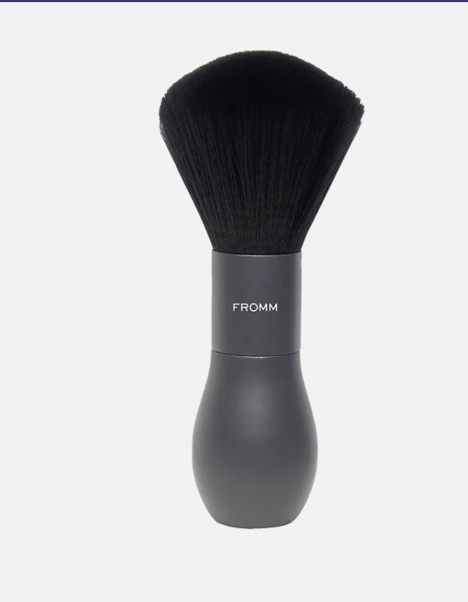 Premium Neck Duster Brush