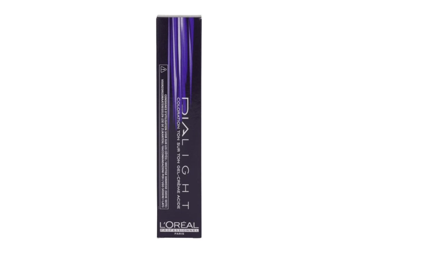 L'Oréal Professionnel Dialight, Cream Colour, 60ml, All Hair Types
