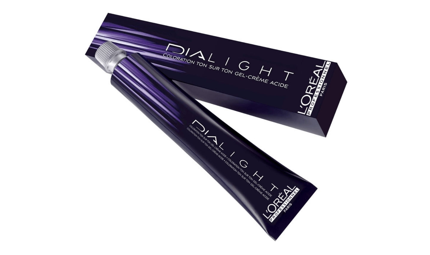 L'Oréal Professionnel Dialight, Cream Colour, 60ml, All Hair Types