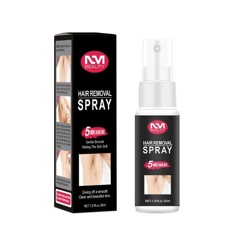 NMB PROFESSIONAL HAIR REMOVAL SPRAY (30ML)