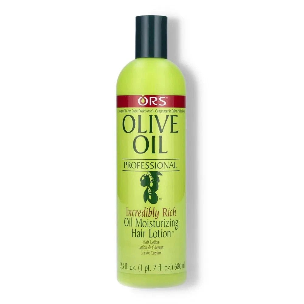 Olive Oil Hair Lotion (680ml)
