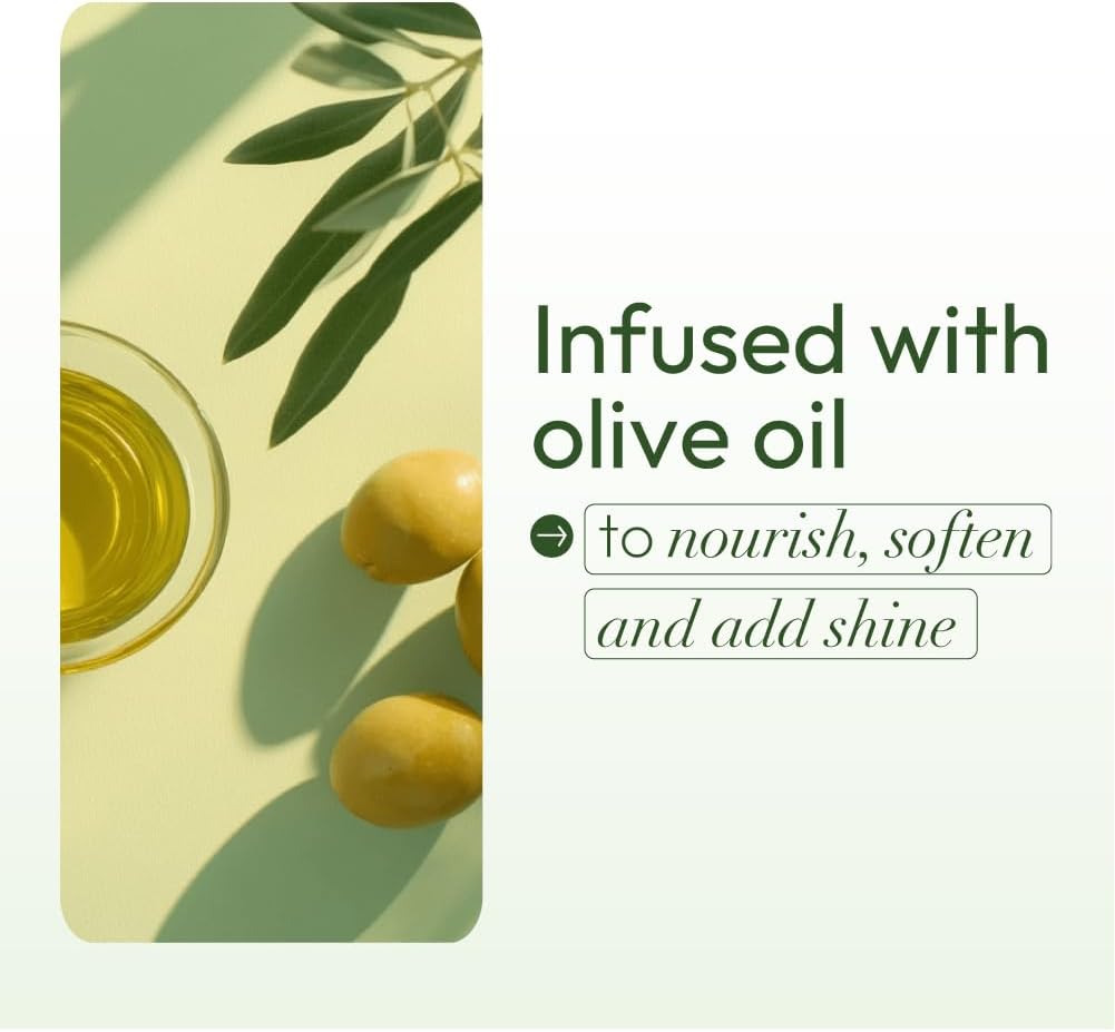 ORS Olive Oil Professional Neutralizing Shampoo