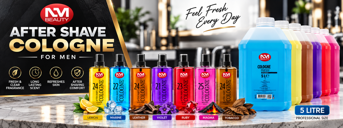 NM Beauty