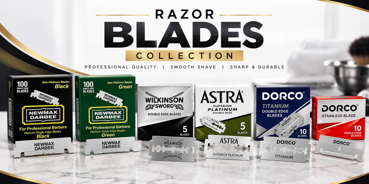 Razor Blades