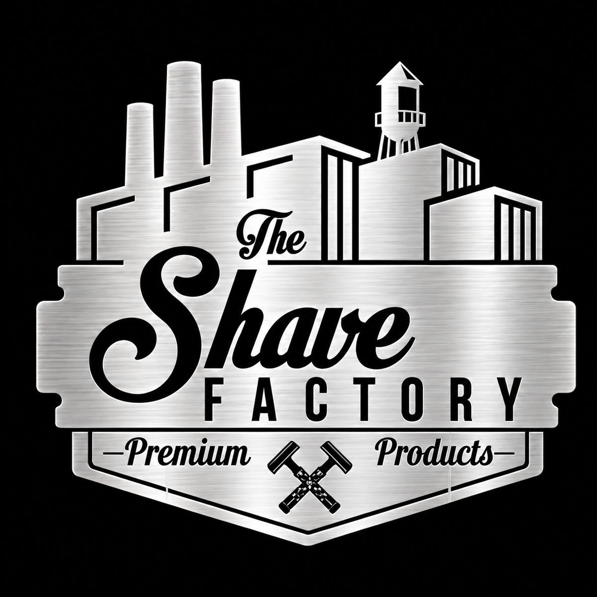 The Shave Factory