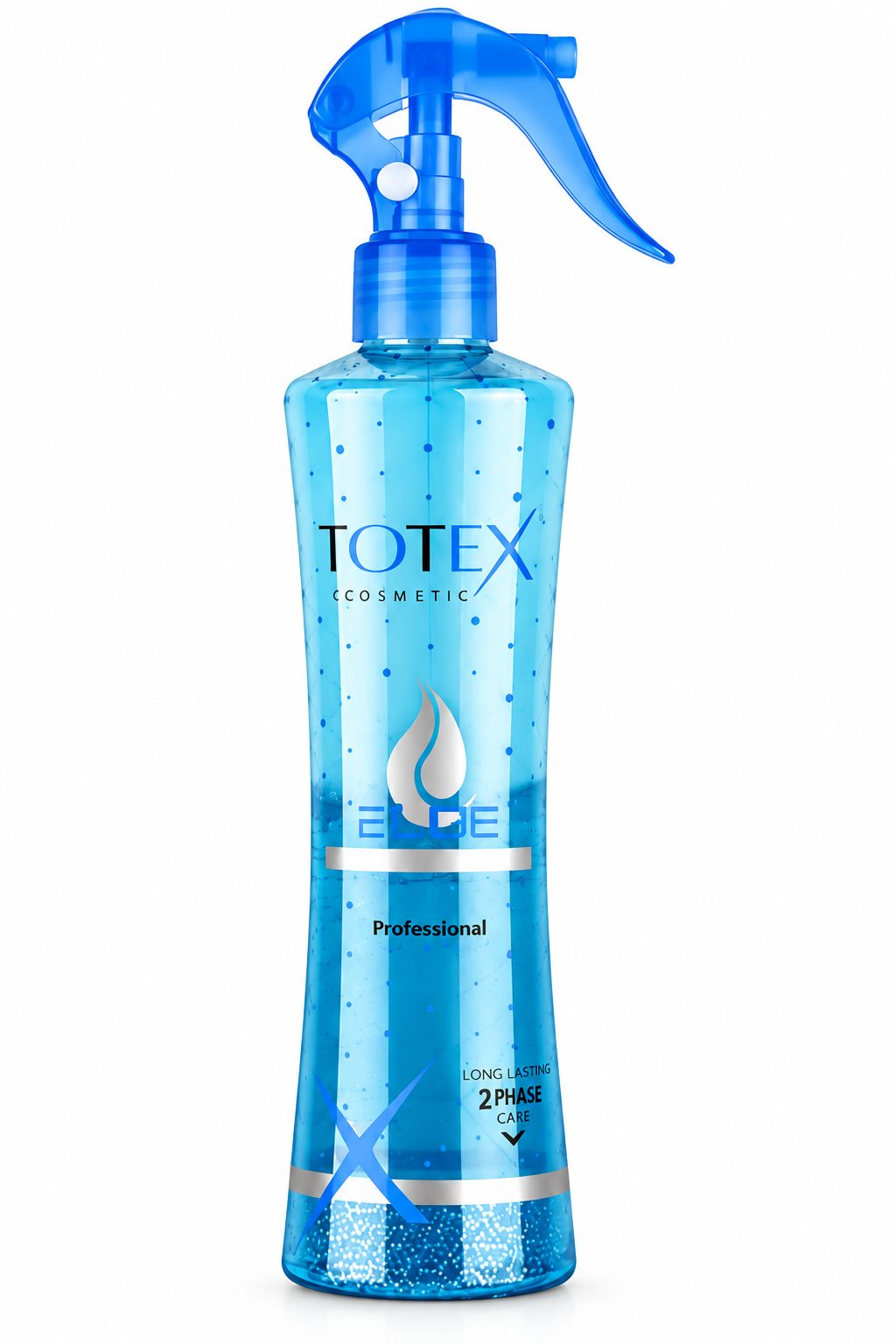 Totex Cosmetic Edge Professional Hair Spray Bottle – Professional Barber &amp; Salon Spray
