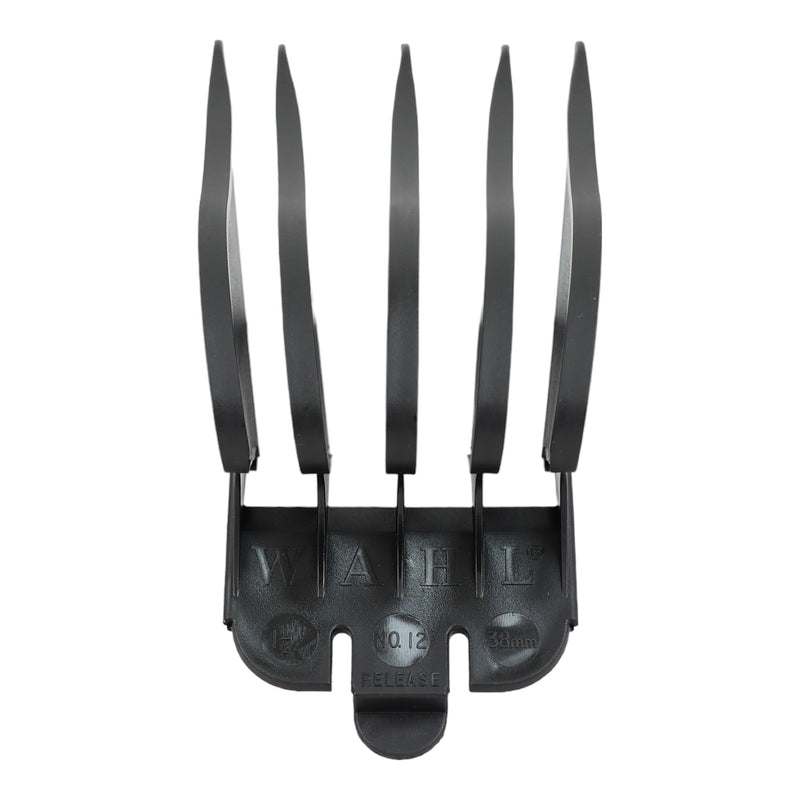 Wahl • Attachment Comb Guard Black
