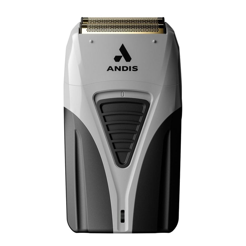 Andis • Profoil Lithium Titanium Foil Shaver