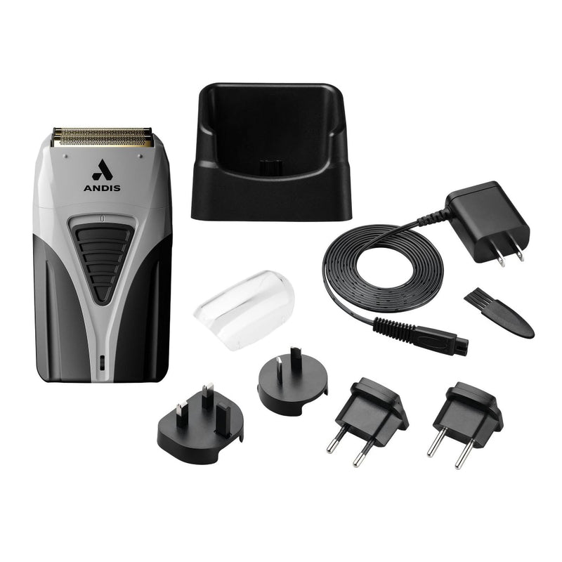 Andis • Profoil Lithium Titanium Foil Shaver