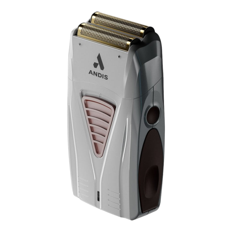 Andis • Profoil Lithium Titanium Foil Shaver