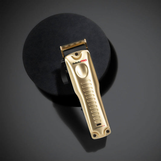 Babyliss Pro • Lo•Pro FX Clipper Cordless