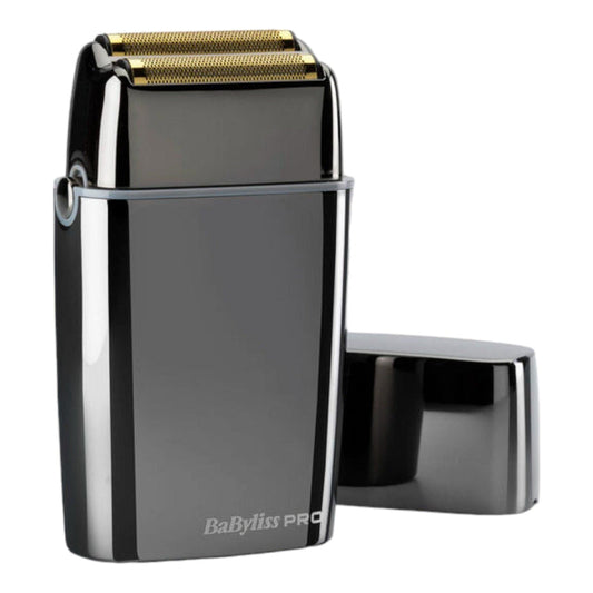 Babyliss Pro • Titanium Foil Shaver