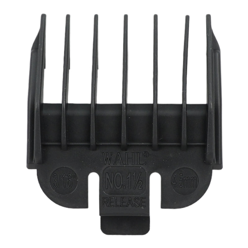 Wahl • Attachment Comb Guard Black