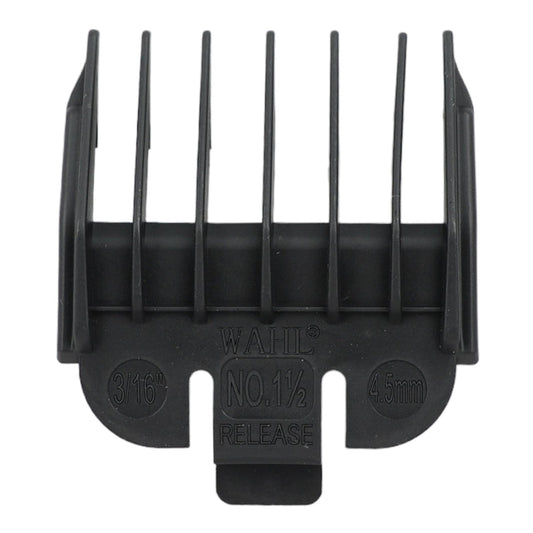Wahl • Attachment Comb Guard Black