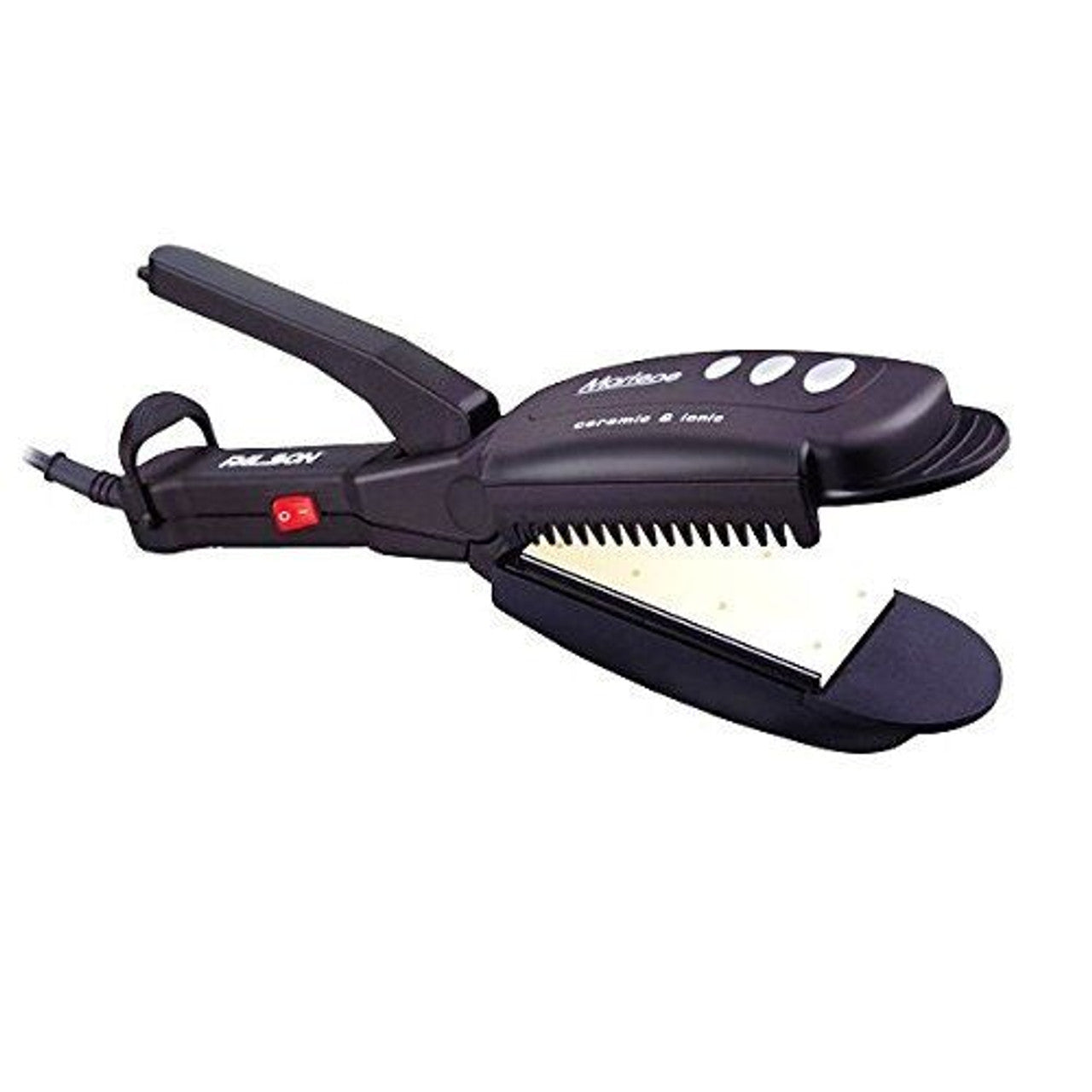 PALSON Marlene Hair Straightener - Ceramic & Ionic