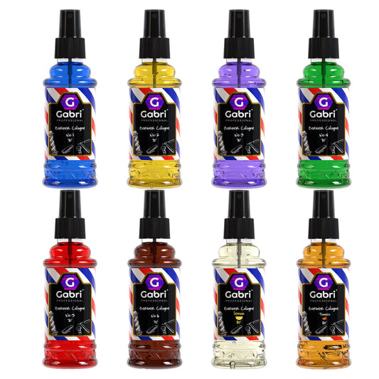 Gabri Professional - Barber Cologne 150m'