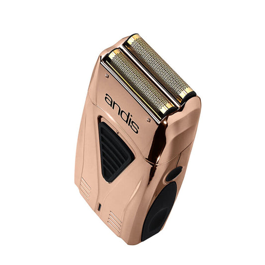 Andis • Profoil Lithium Titanium Foil Shaver