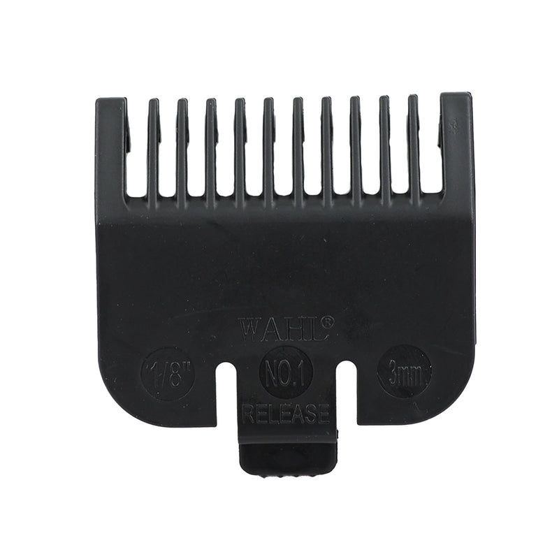 Wahl • Attachment Comb Guard Black