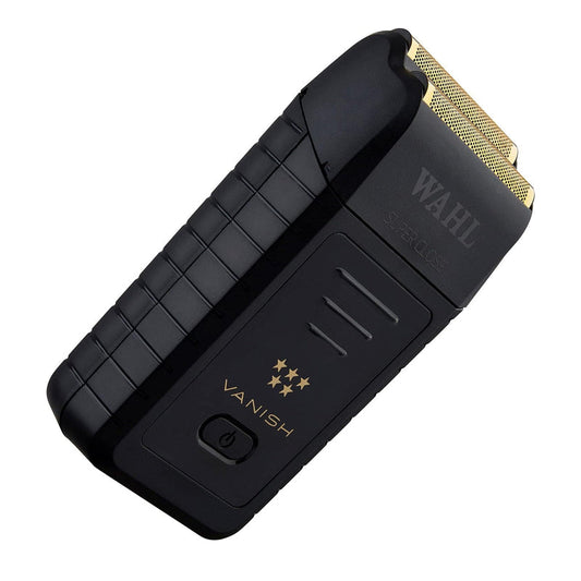 Wahl • 5 Star Vanish Foil Shaver