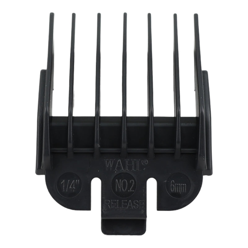 Wahl • Attachment Comb Guard Black