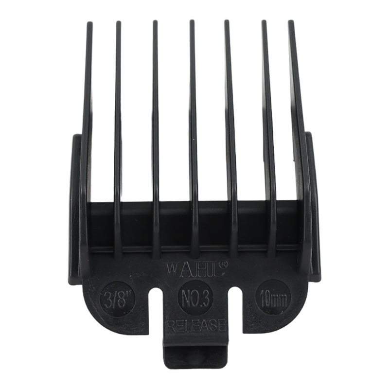Wahl • Attachment Comb Guard Black