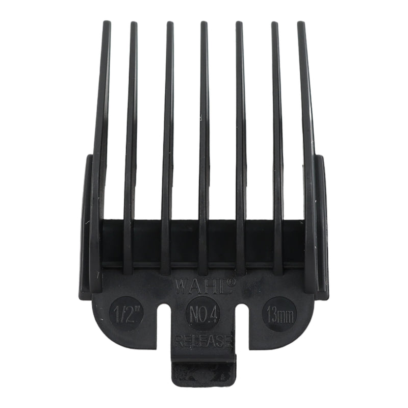 Wahl • Attachment Comb Guard Black