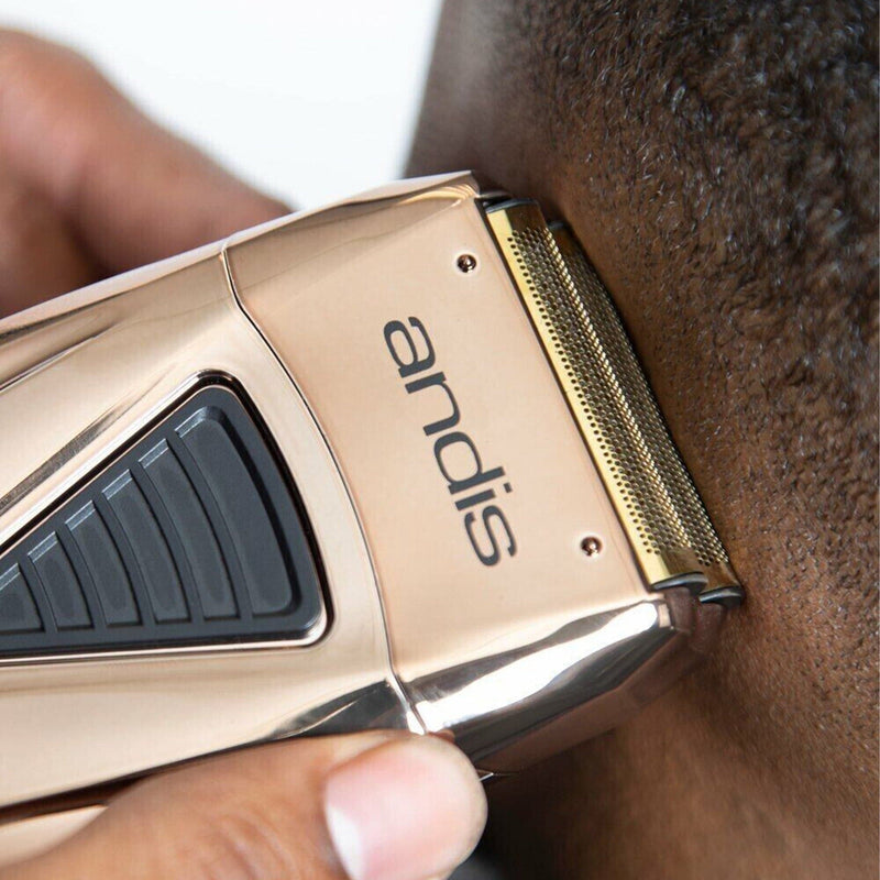 Andis • Profoil Lithium Titanium Foil Shaver