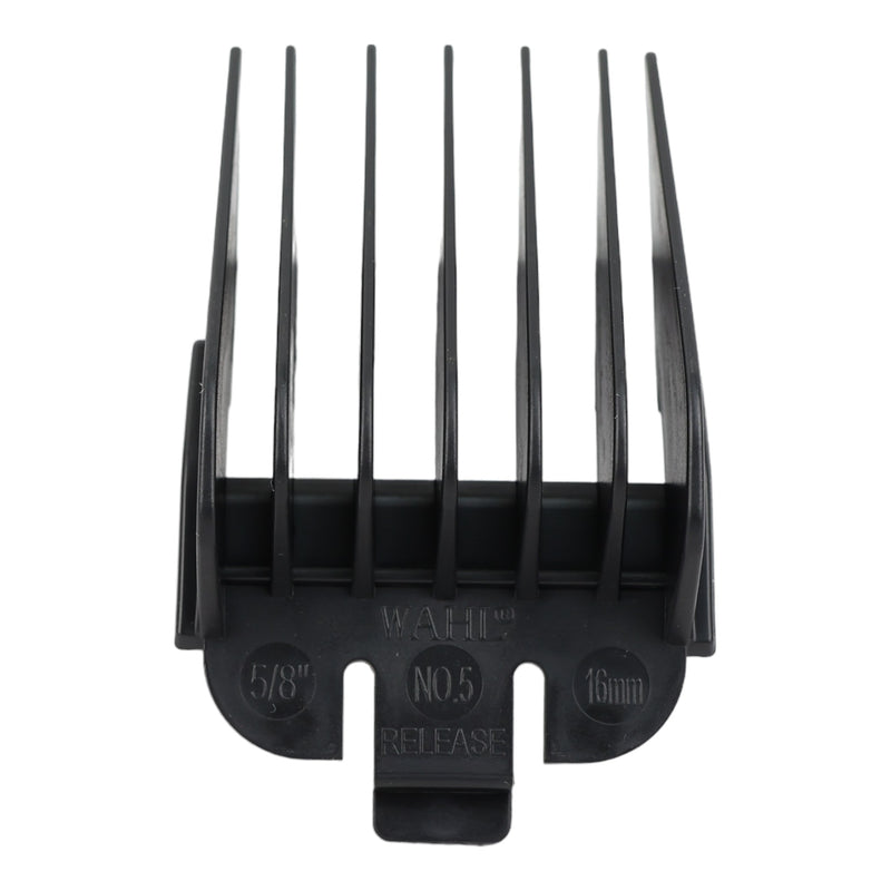 Wahl • Attachment Comb Guard Black