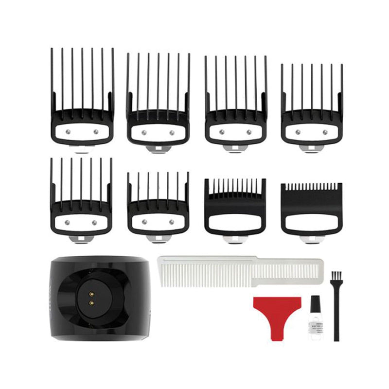 Wahl • 5 Star Magic Clip Clipper Gold Cordless