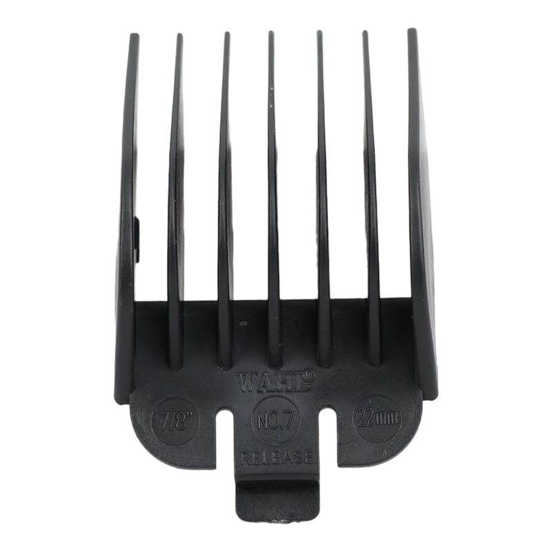 Wahl • Attachment Comb Guard Black