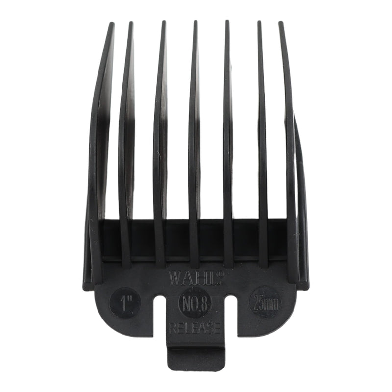 Wahl • Attachment Comb Guard Black